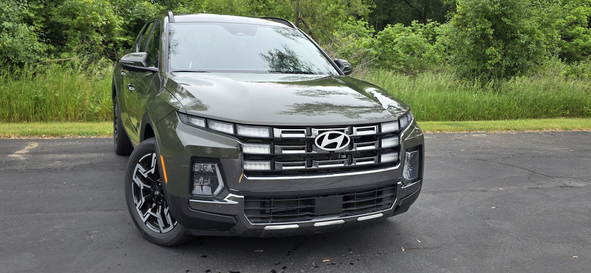 2025 Hyundai Santa Cruz: Key Updates and Features Review