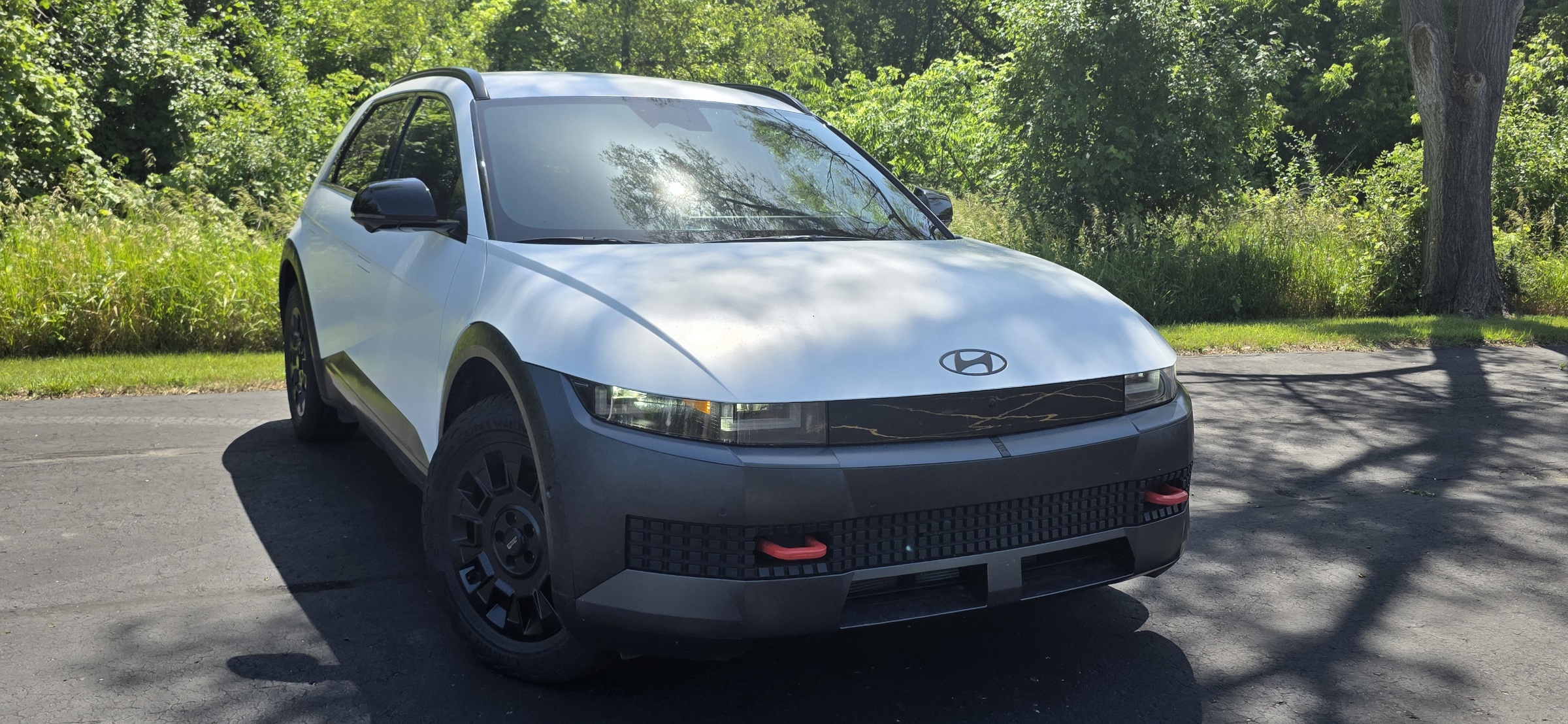 2025 Hyundai Ioniq 5 XRT: The Off-Road EV You Need