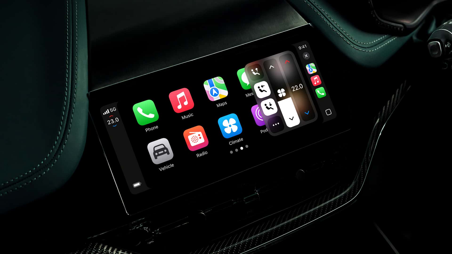 Why Automakers Are Rejecting Apple CarPlay Ultra