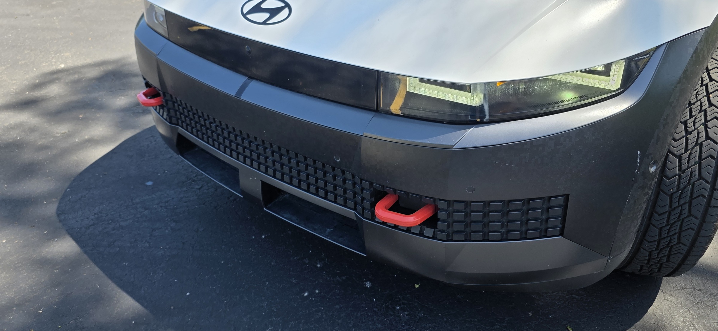 2025 Hyundai Ioniq 5 XRT Review: Off-Roading in Style