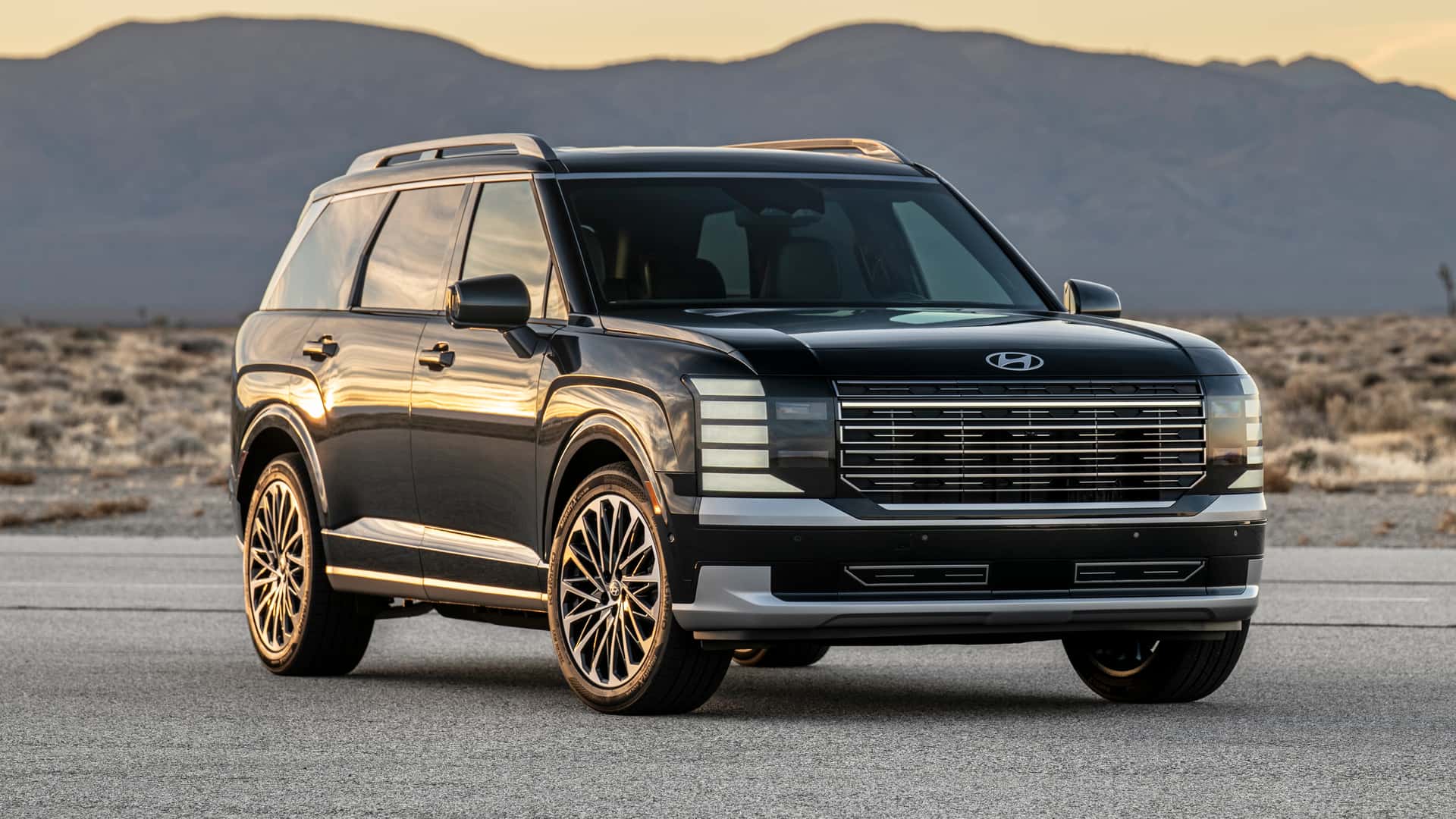 2026 Hyundai Palisade Pricing: What You Need to Know