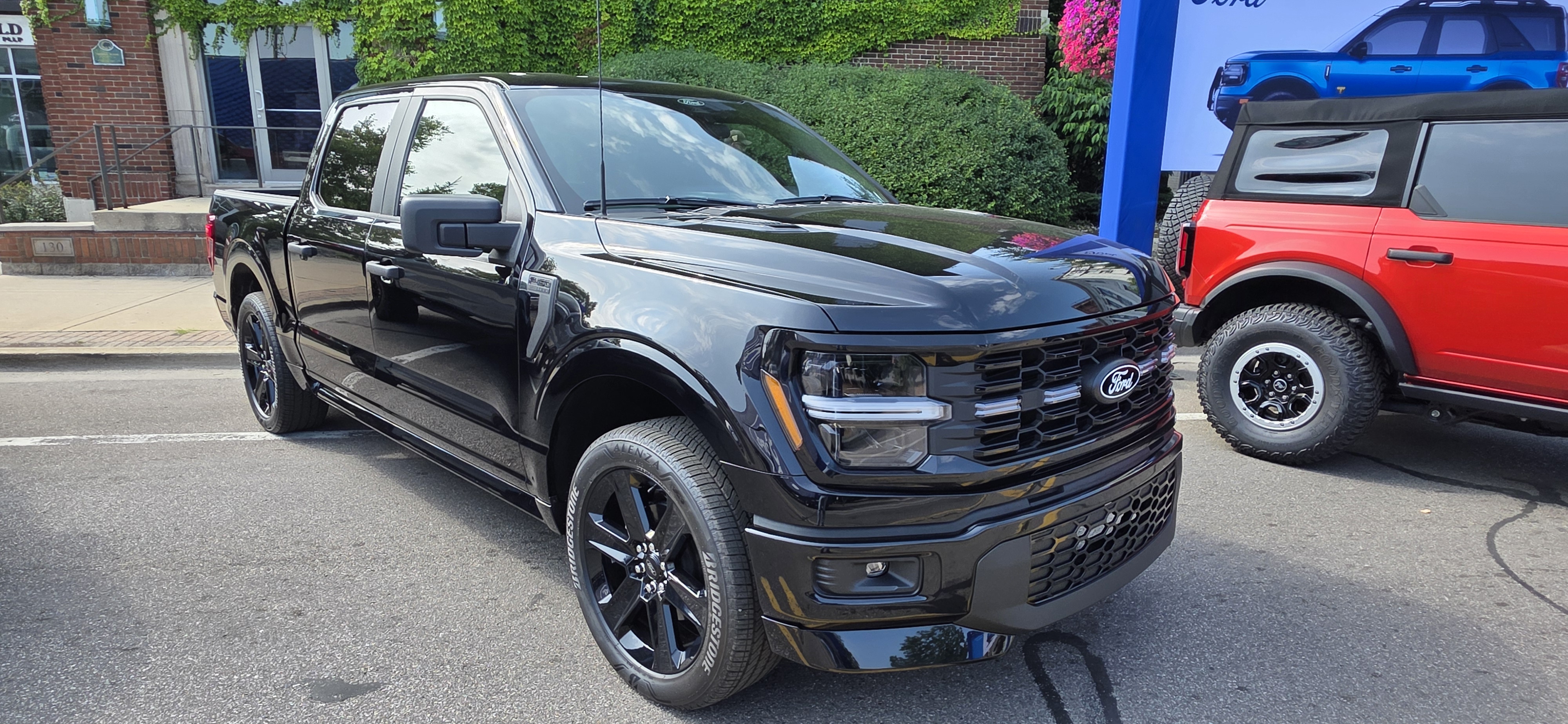 Ford Hopes For Double Play With Maverick and F-150 Lobo, Can They Pull It Off