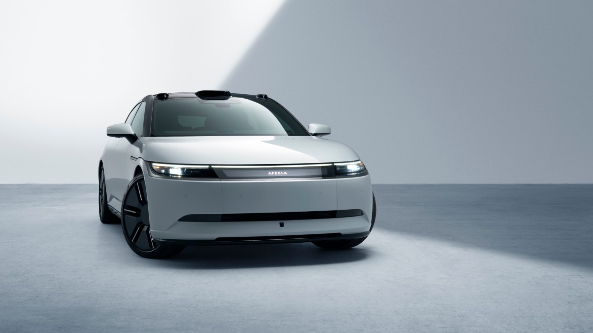 California Dealerships Take Honda To Court Over Afeela EV