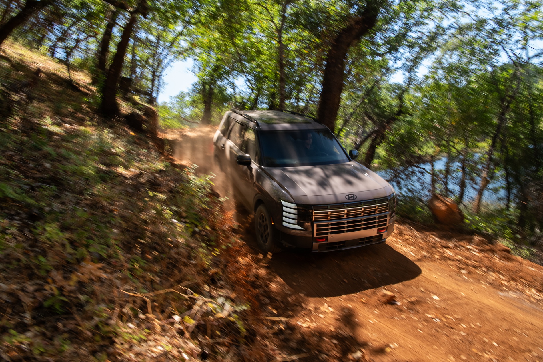 2026 Hyundai Palisade Calligraphy Review: Luxury Meets Value