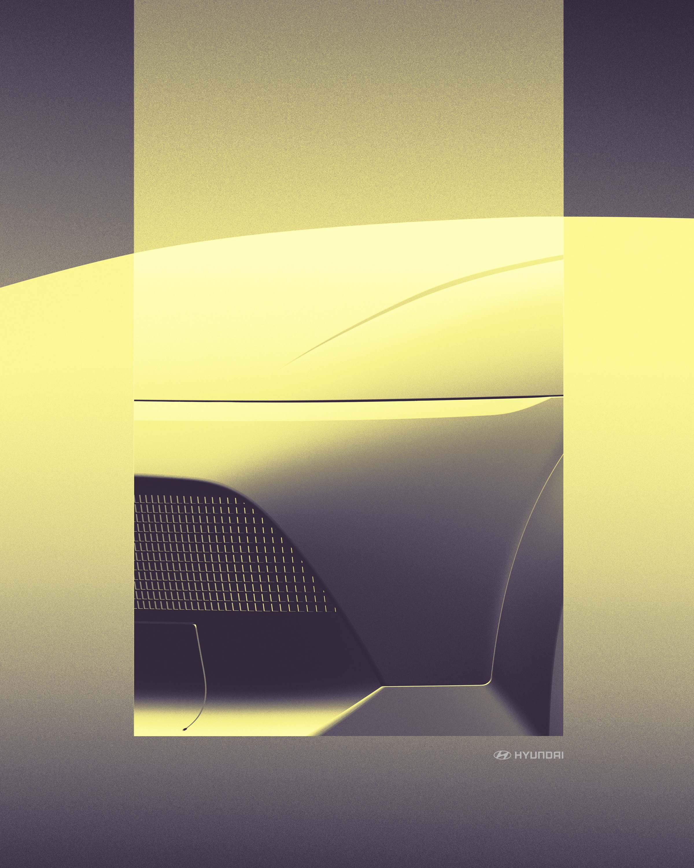 Hyundai’s Teases New Concept, WIll Preview New Baby EV Model