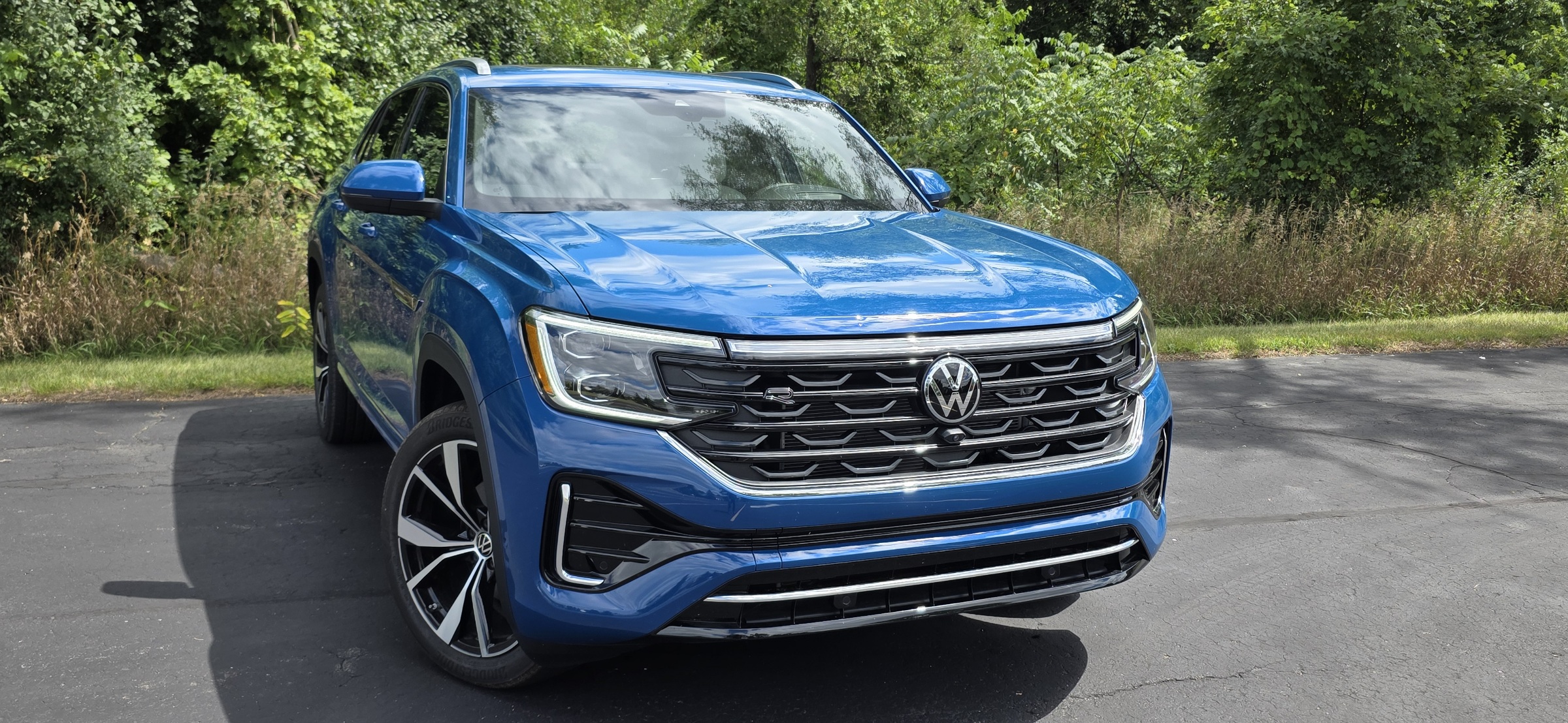 Road Test Followup – 2025 Volkswagen Atlas Cross Sport – Is It Still The Cool Kid On Campus?