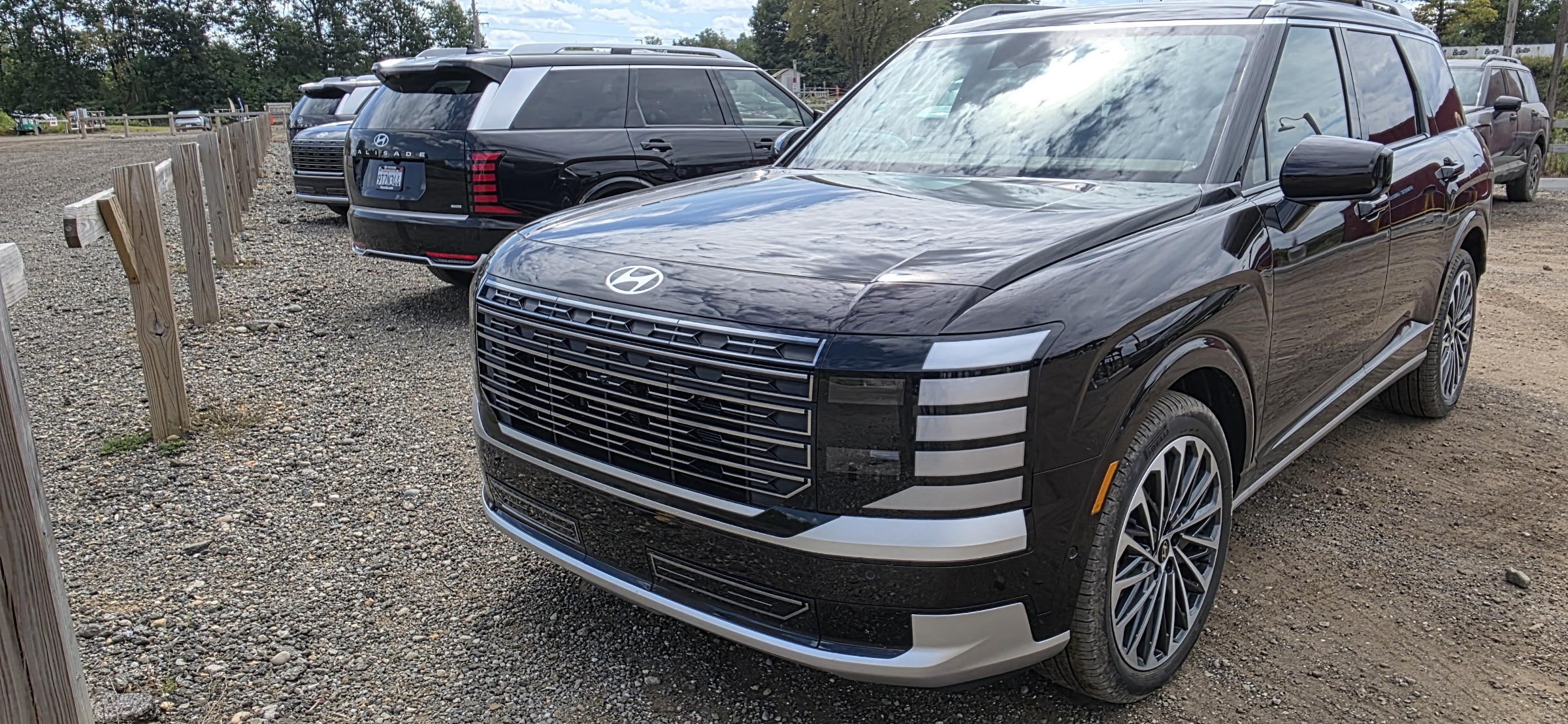 Road Test Review – 2026 Hyundai Palisade XRT Pro & Calligraphy