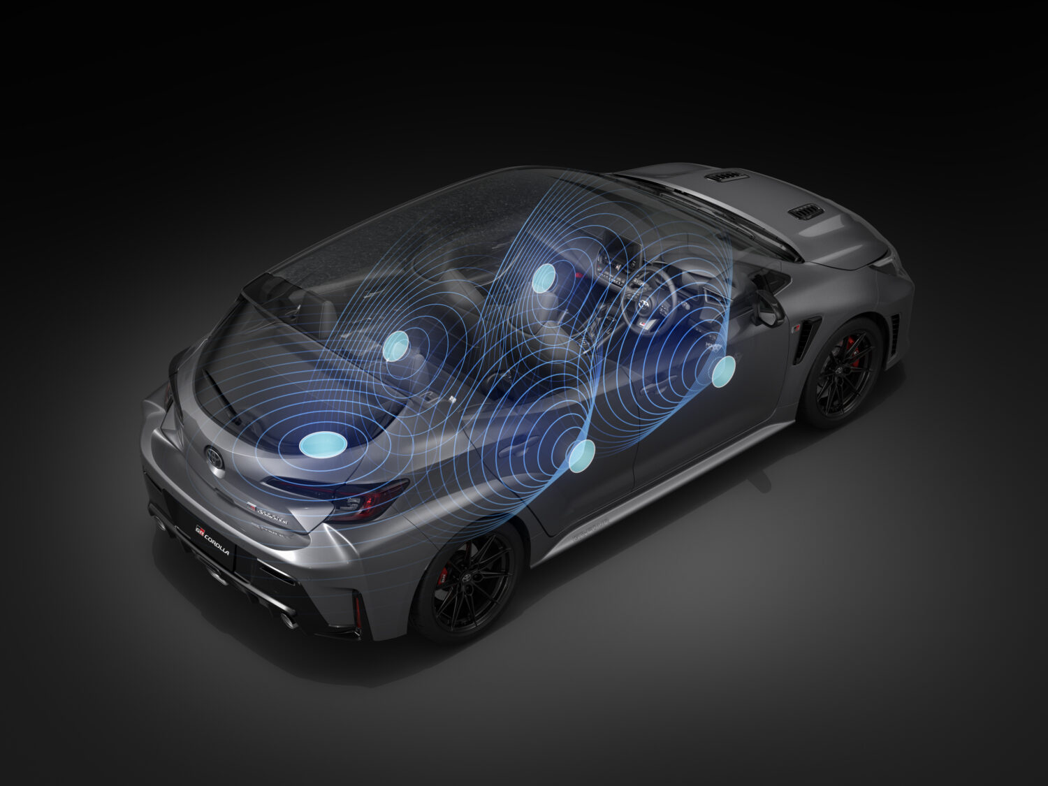 Toyota GR Corolla Gets Track Ready Updates For 2026