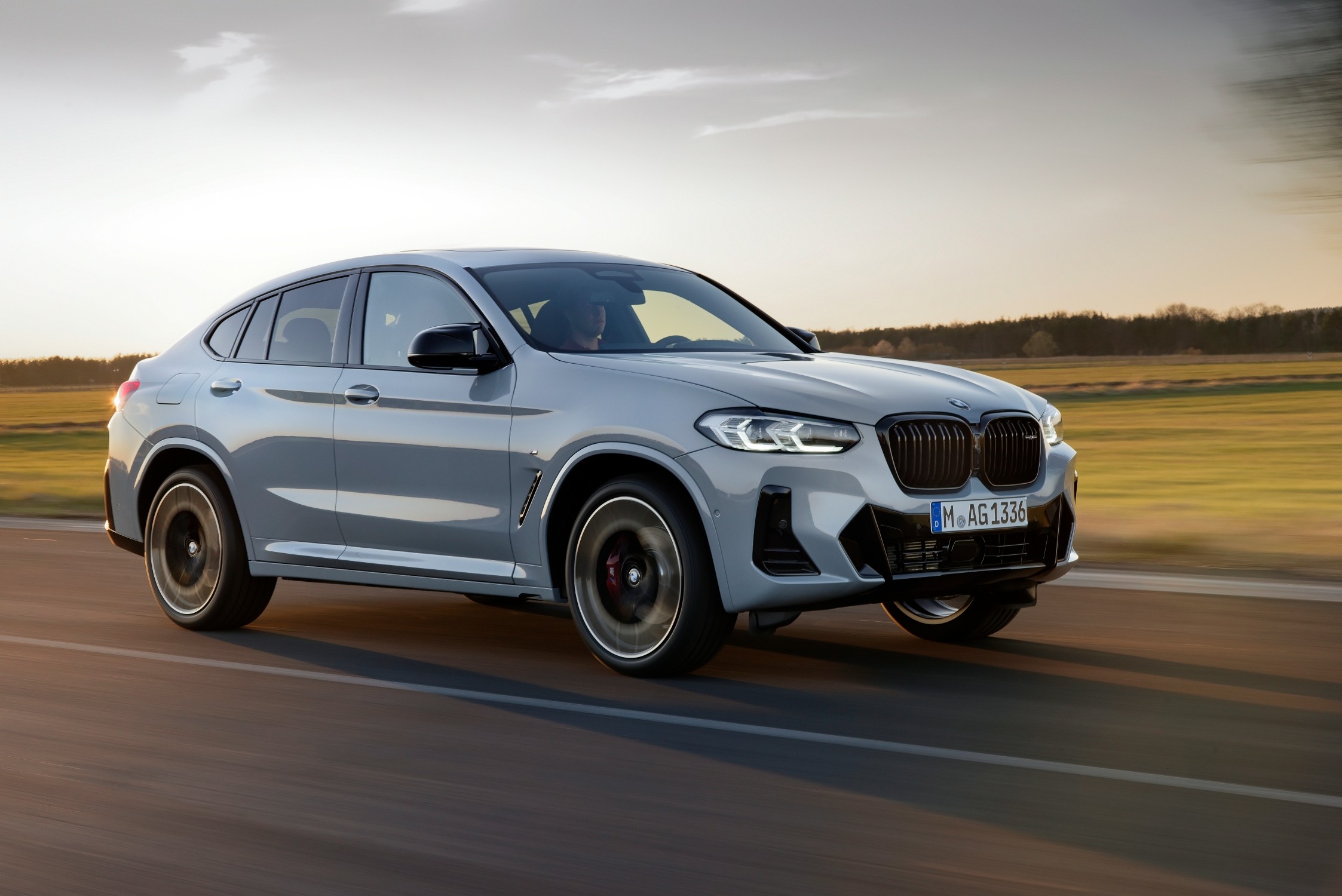 BMW Reportedly Killing Three Models As Part of Transition To EVs