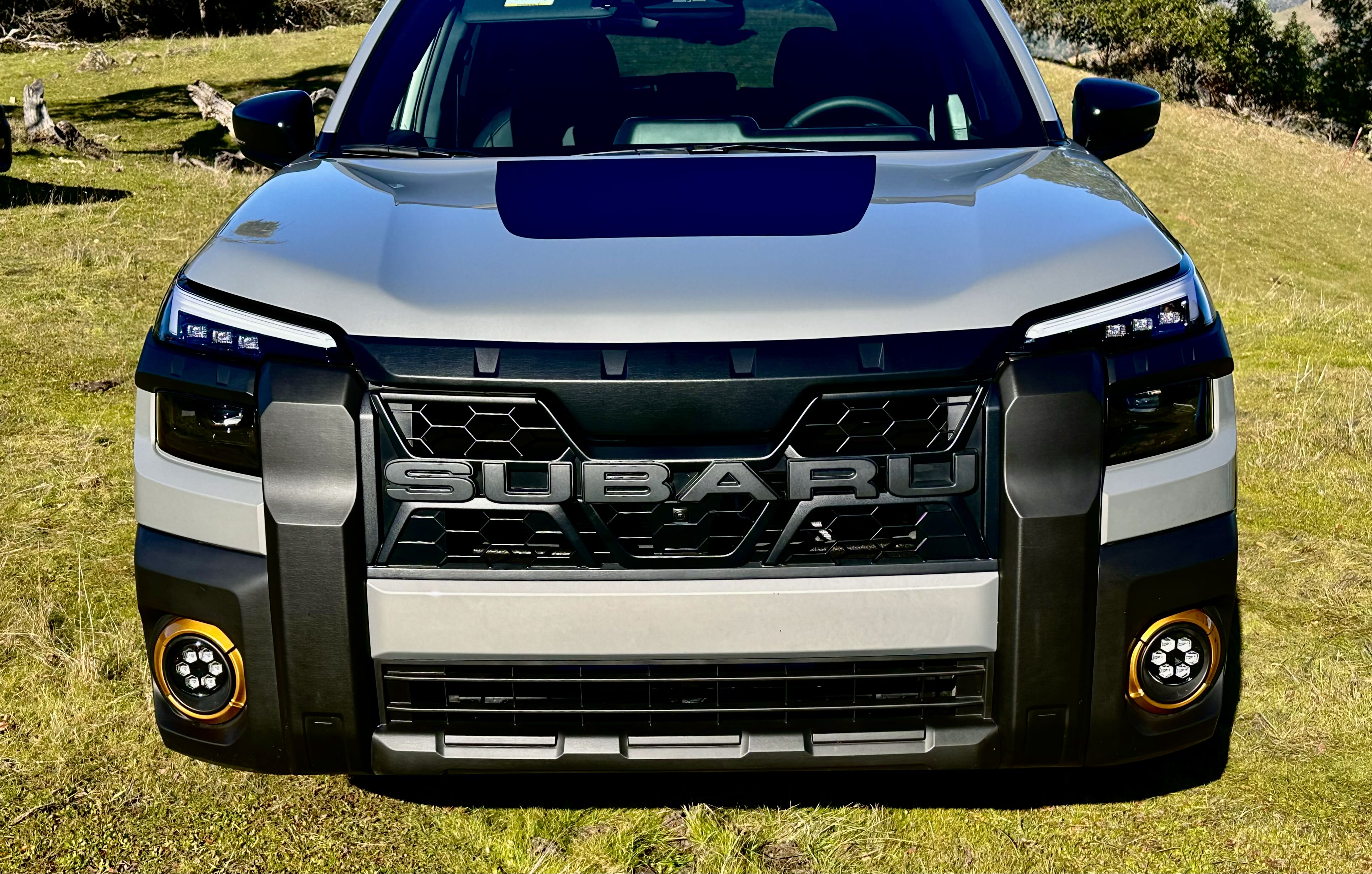 Road Test Review – 2026 Subaru Outback Wilderness