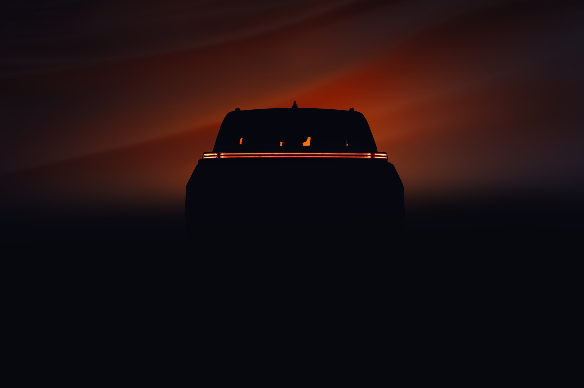 Toyota Teases Mysterious U.S. Bound Model, Could Be New Compact Pickup