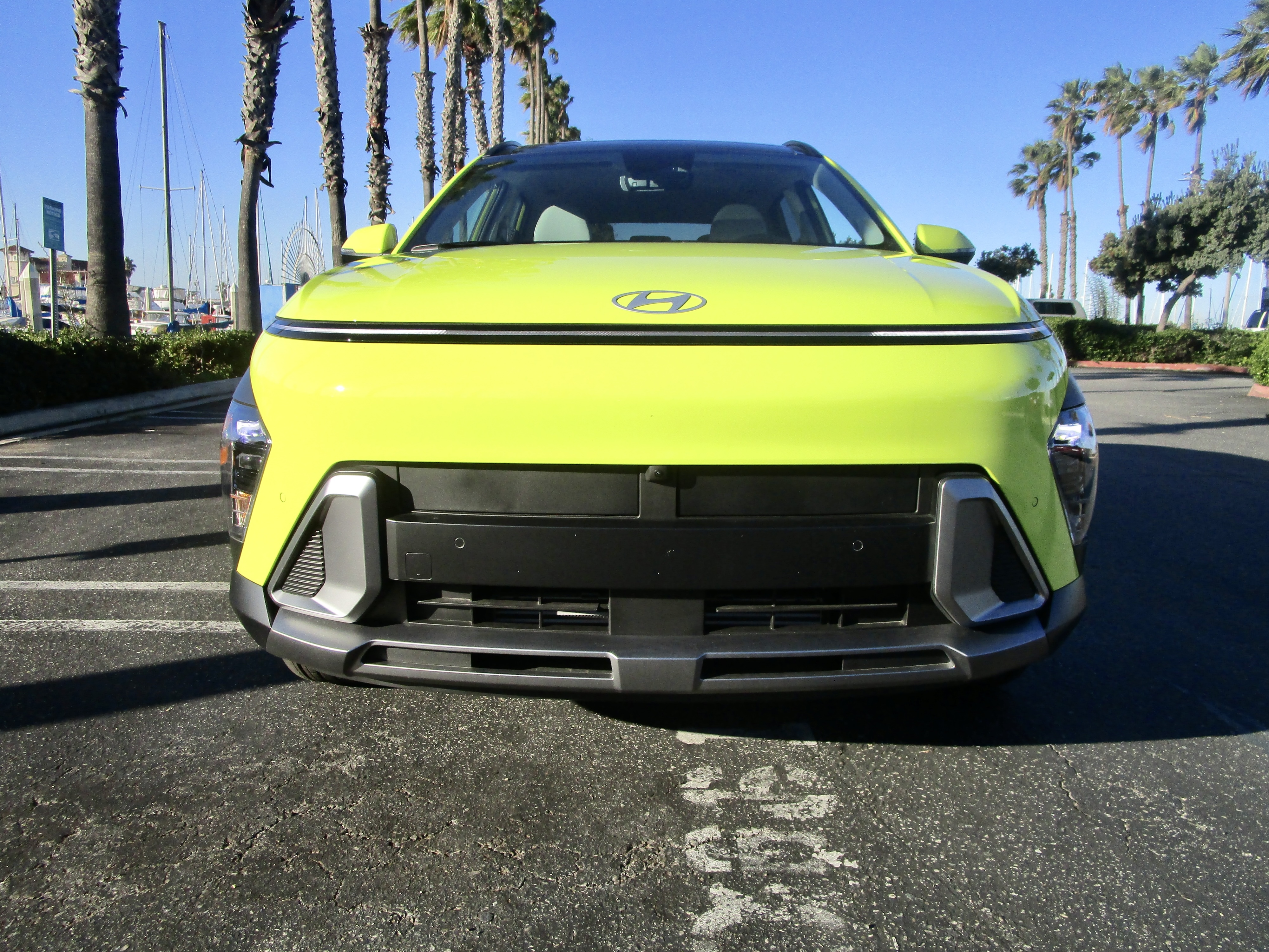 2026 Hyundai Kona Limited AWD road test review by Ben Lewis