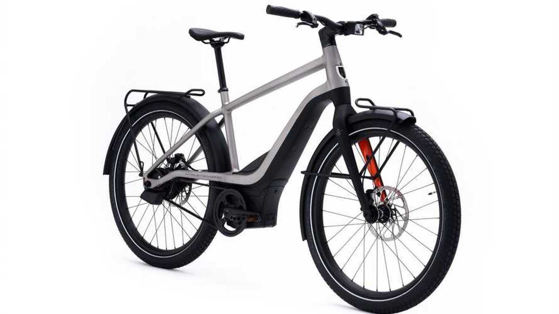 New Jersey Shifts Tone On E-bikes, Requires License and Insurance