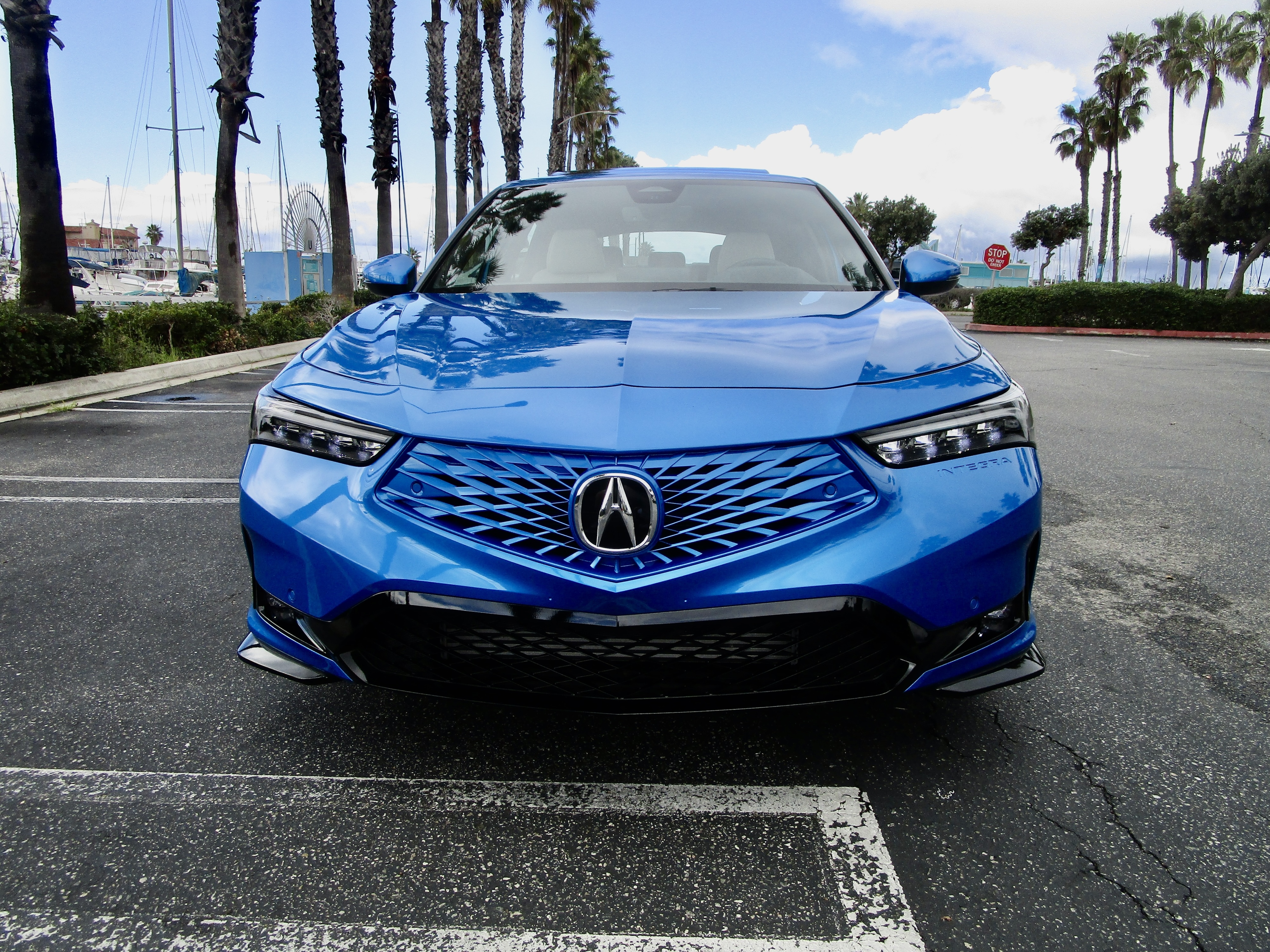 2026 Acura Integra A-Spec road test review by Ben Lewis