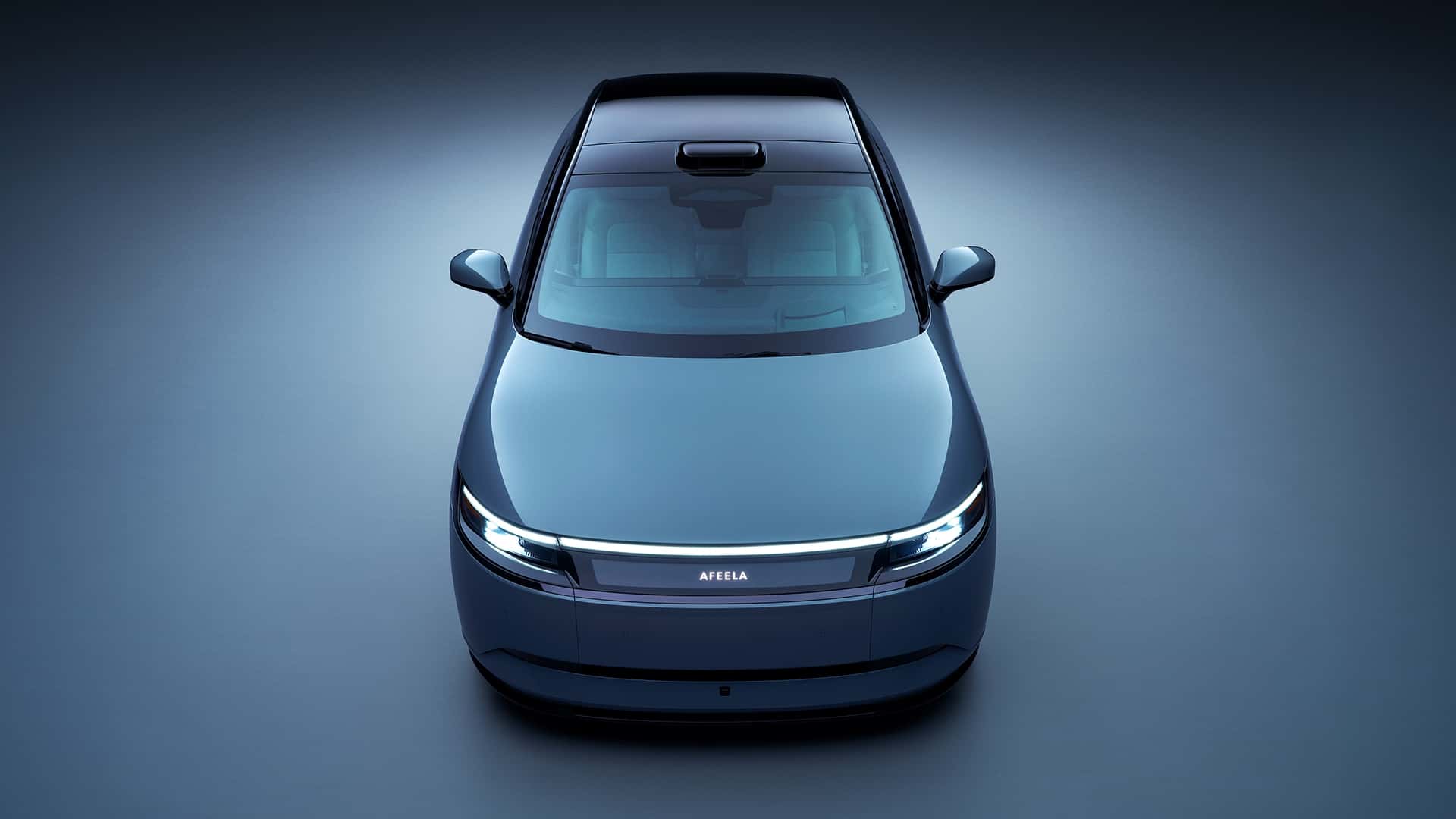 Honda & Sony Kill Afeela EV Lineup, Not Breaking Up