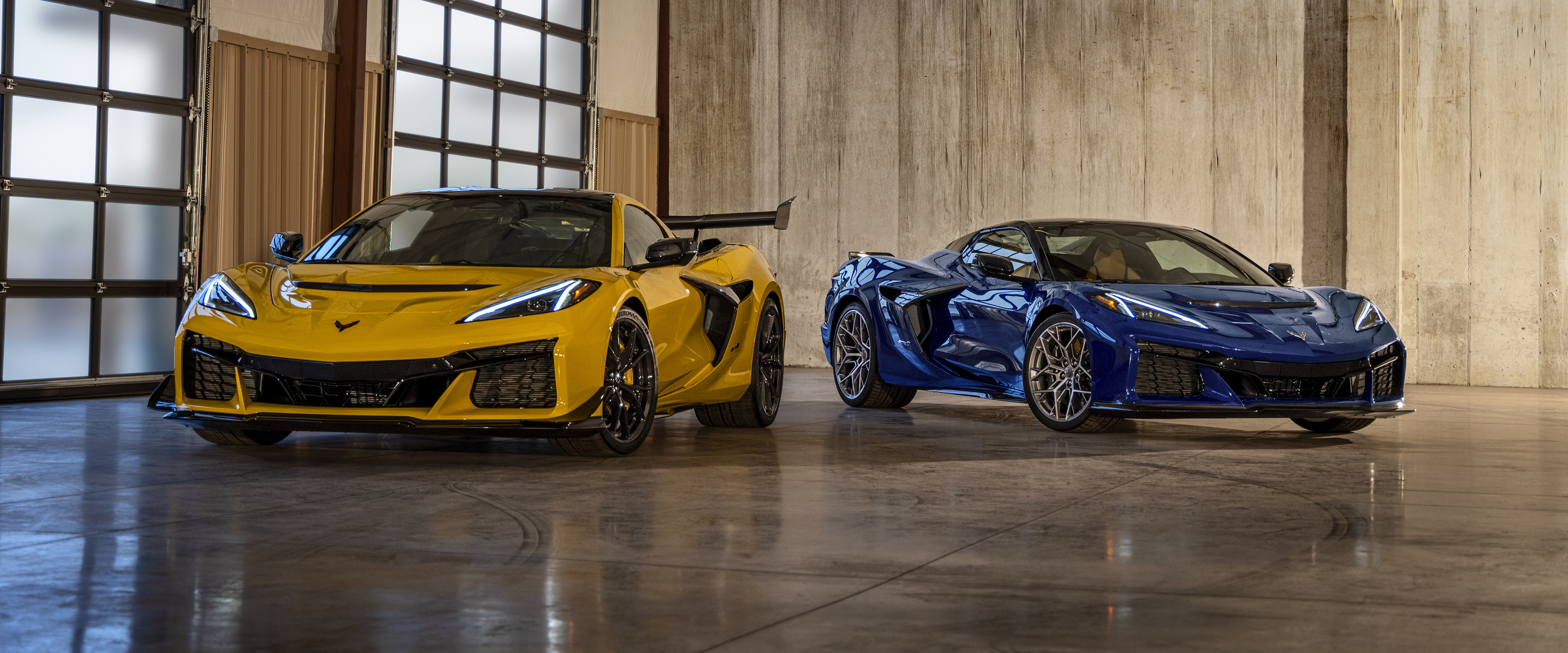 A Manual Corvette Is Not Coming Any Time Soon