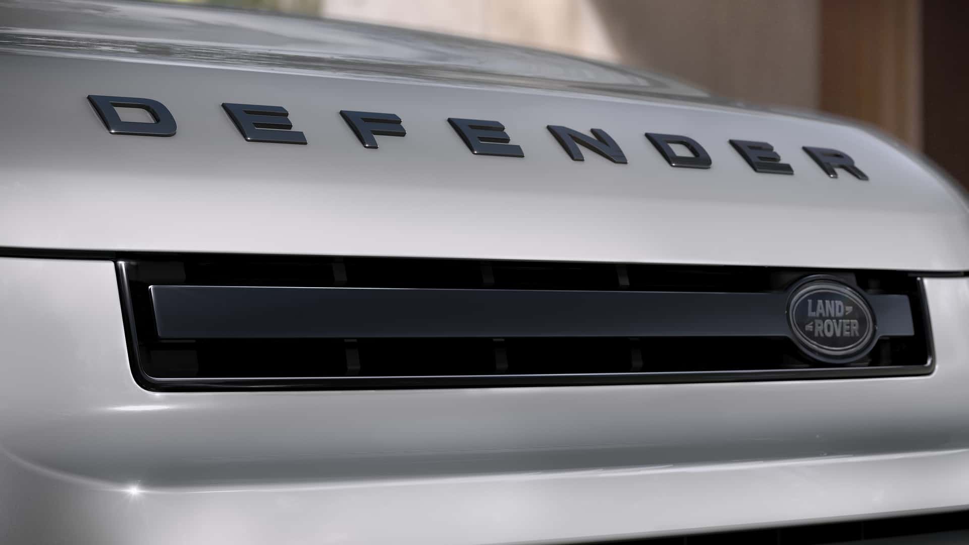 Land Rover’s Baby Defender Model Is Happening And Will Be All Electric