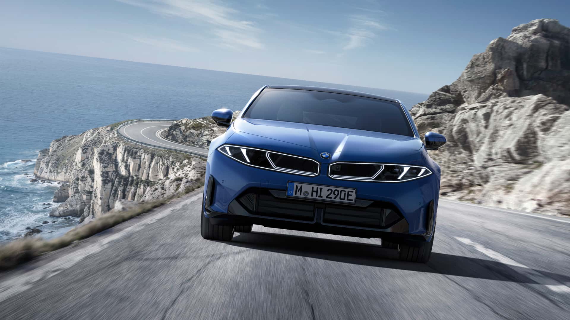 BMW’s i3 Raises The Bar In Range and Power