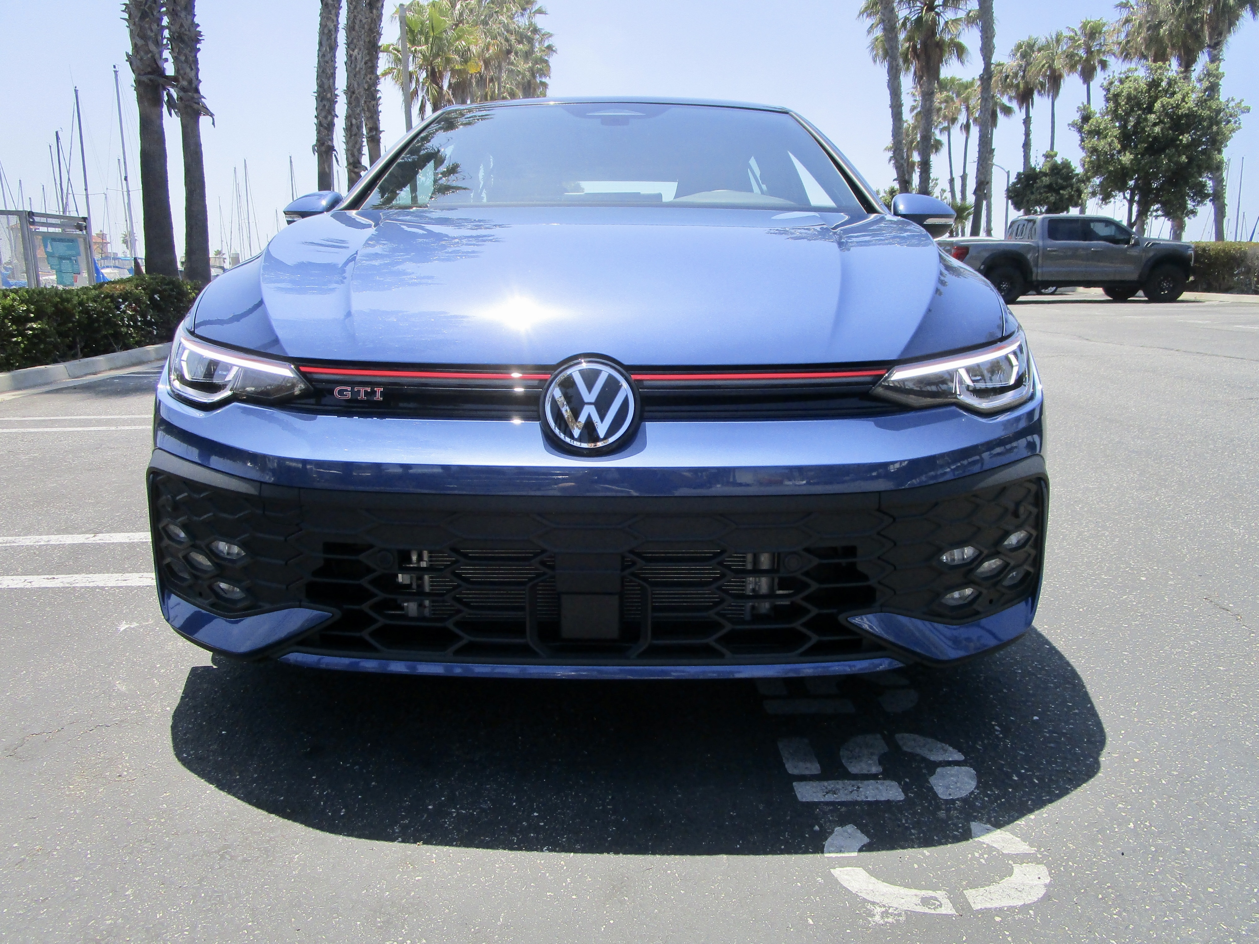2026 Volkswagen Golf GTI SE road test review by Ben Lewis