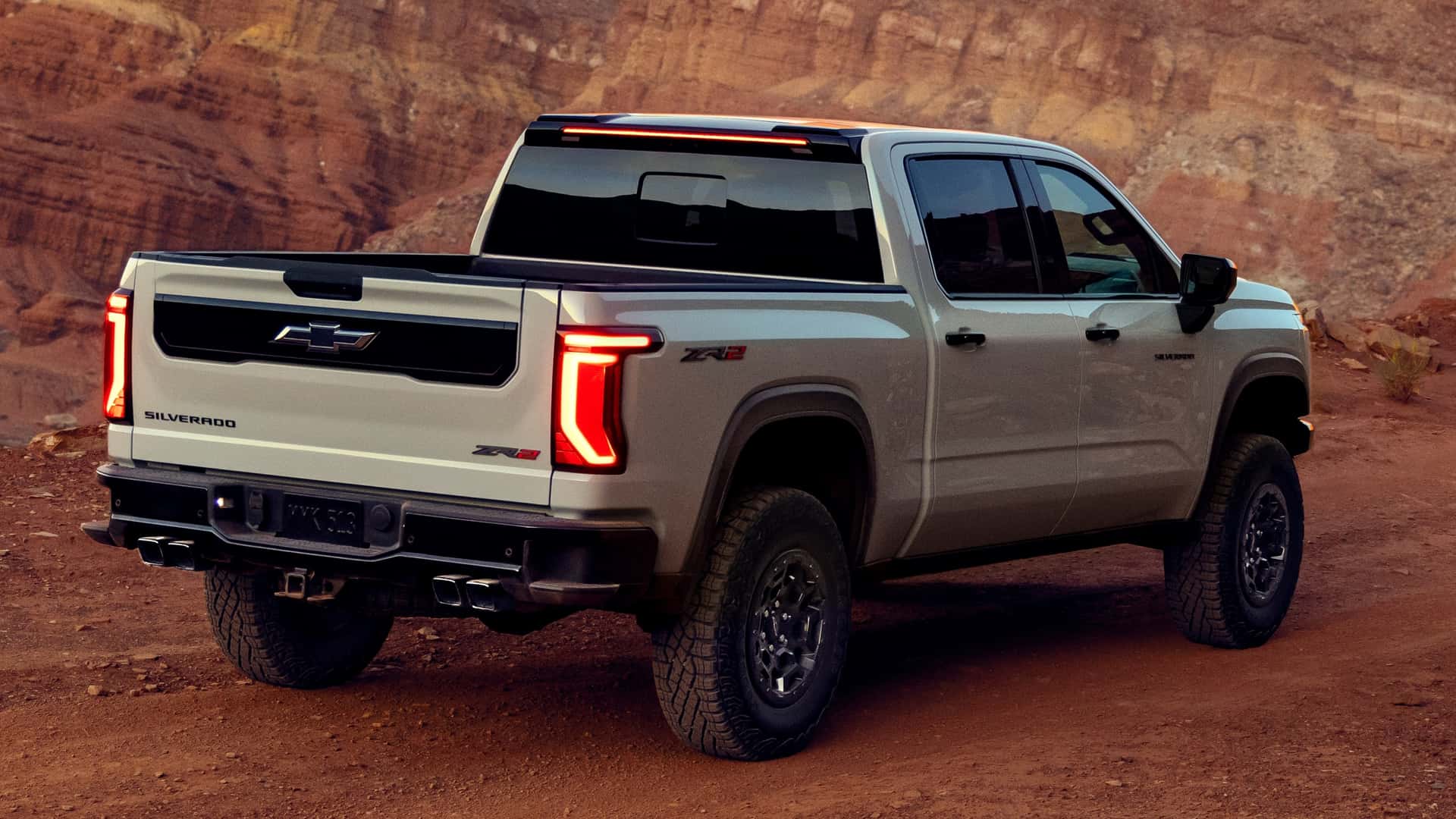 GM Sheds Light On New V8 Engines, More Power Coming