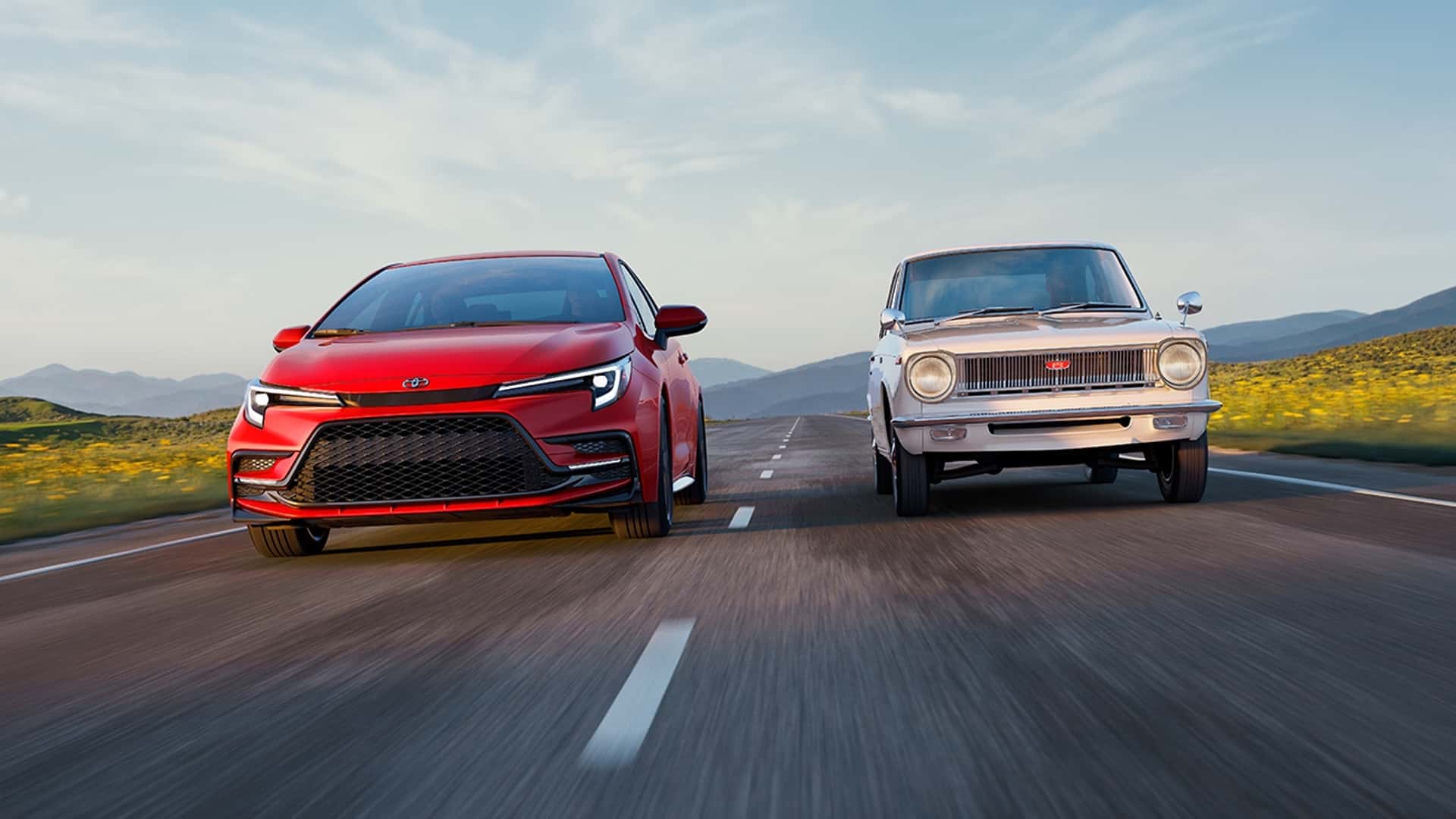 2027 Toyota Camry 60th Anniversary Edition Embraces The Past