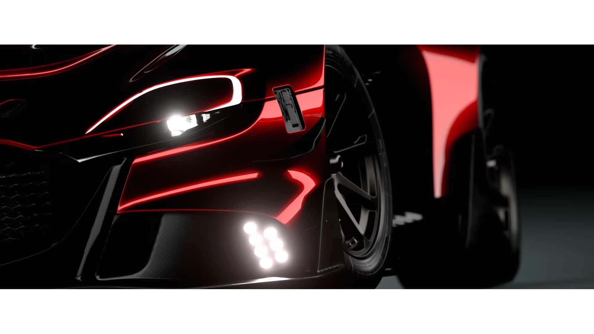 Mazda’s Gran Turismo-Only Car Is Returning With New Evo Variant