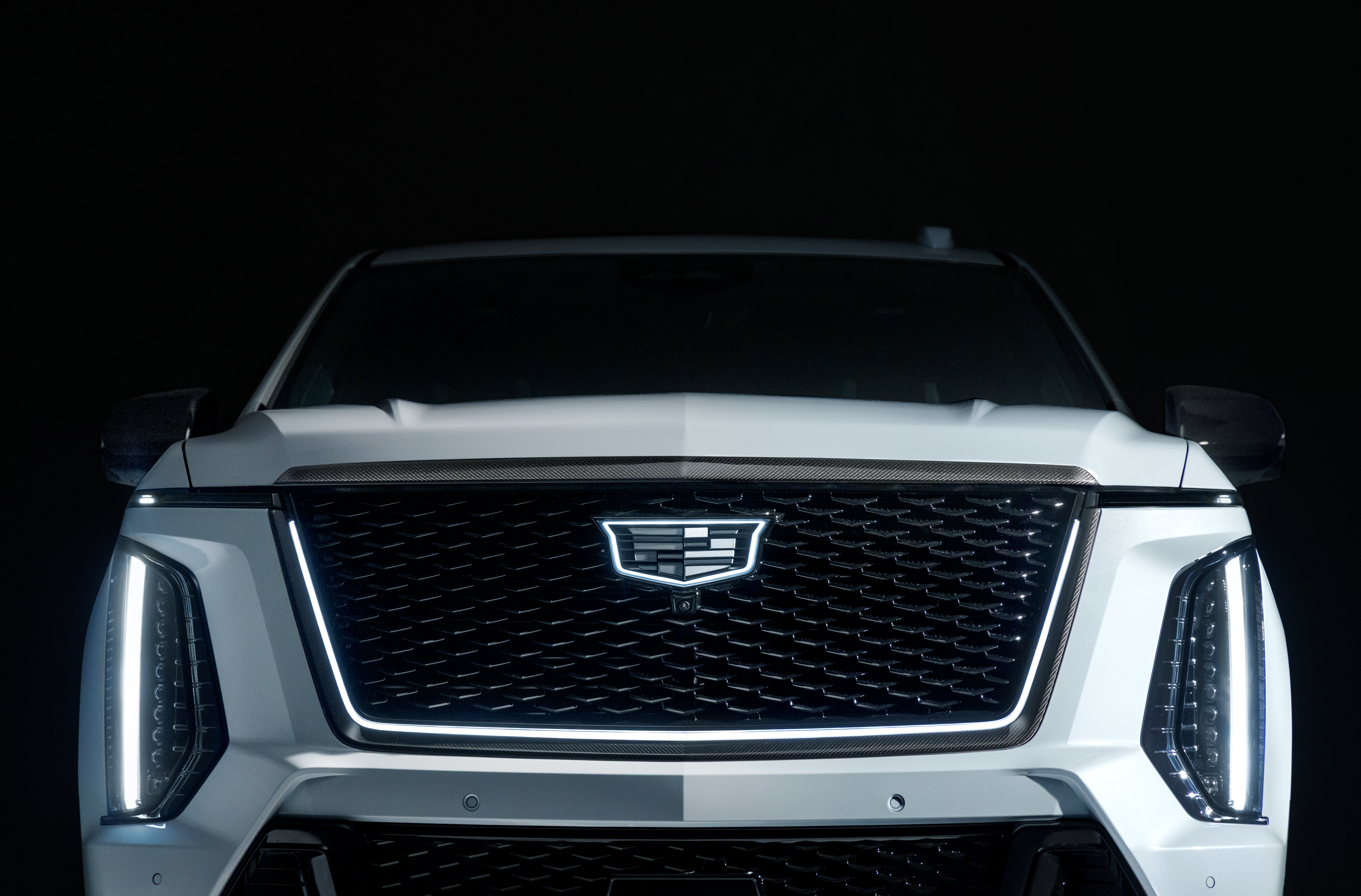 Cadillac’s Escalade V-Collector Series Packs Exclusivity And Bespoke Price Tag