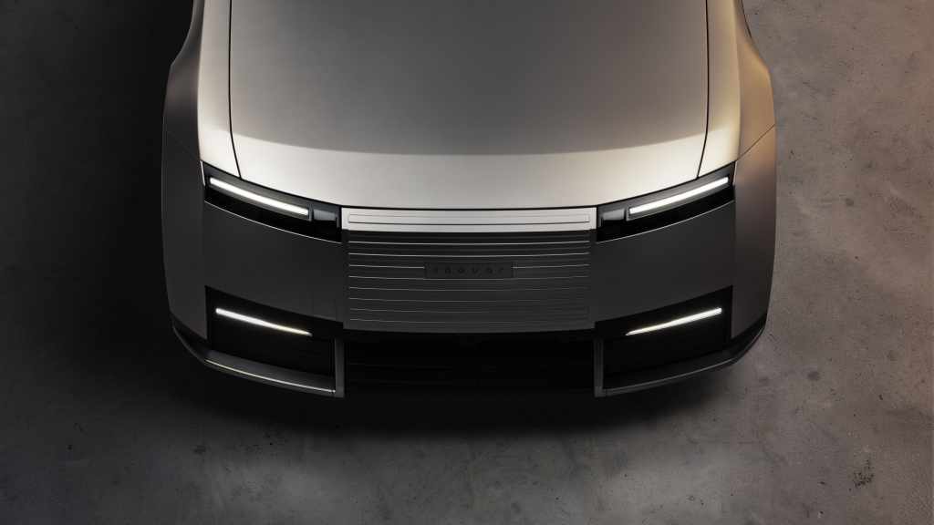 The Jaguar Type 01 Is Attempting To Rewrite the Brand’s Story